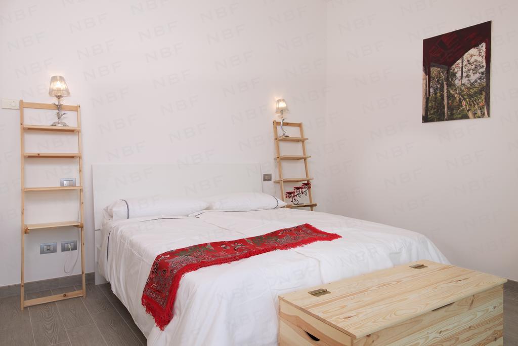 טוסקולנו מדרנו Residence Virgilio מראה חיצוני תמונה